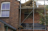 free Whiteway home extension quotes