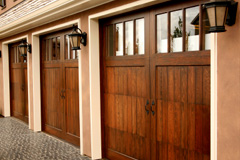 Whiteway garage extension quotes
