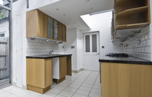 Whiteway kitchen extension leads